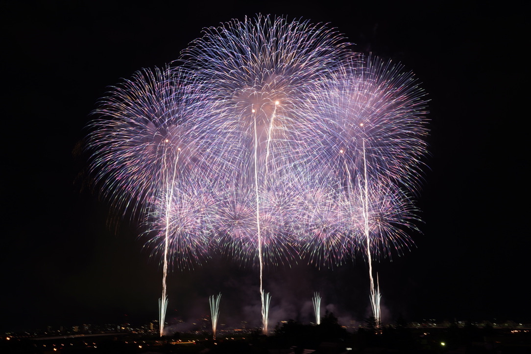 夏季休業のお知らせ