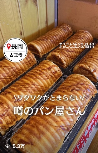 Instagramリール動画撮影・制作